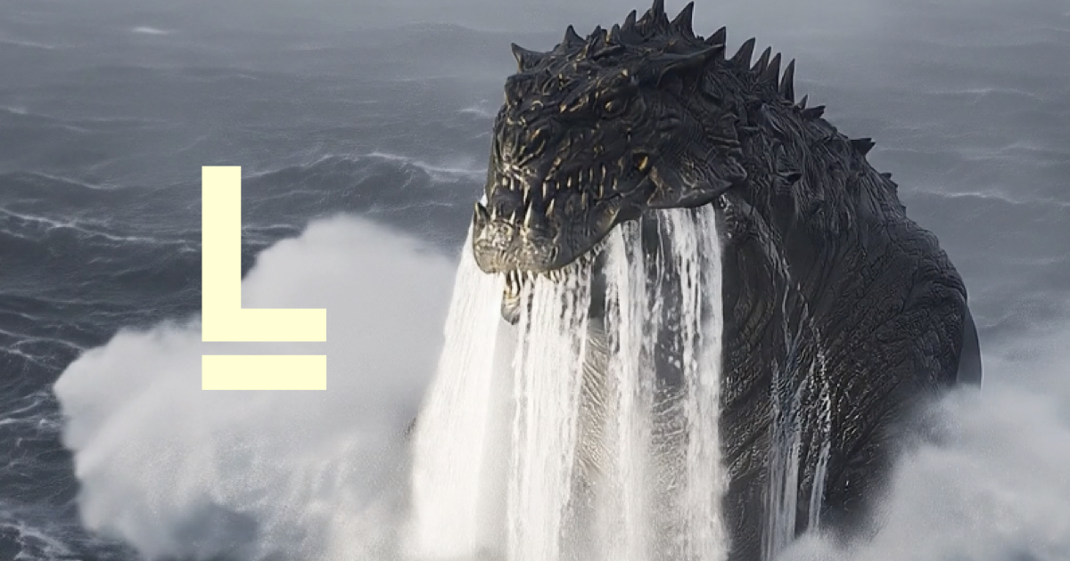 Beeble Builds a Developer Tier, Kling Rewrites Its Takedowns, A Creature Emerges